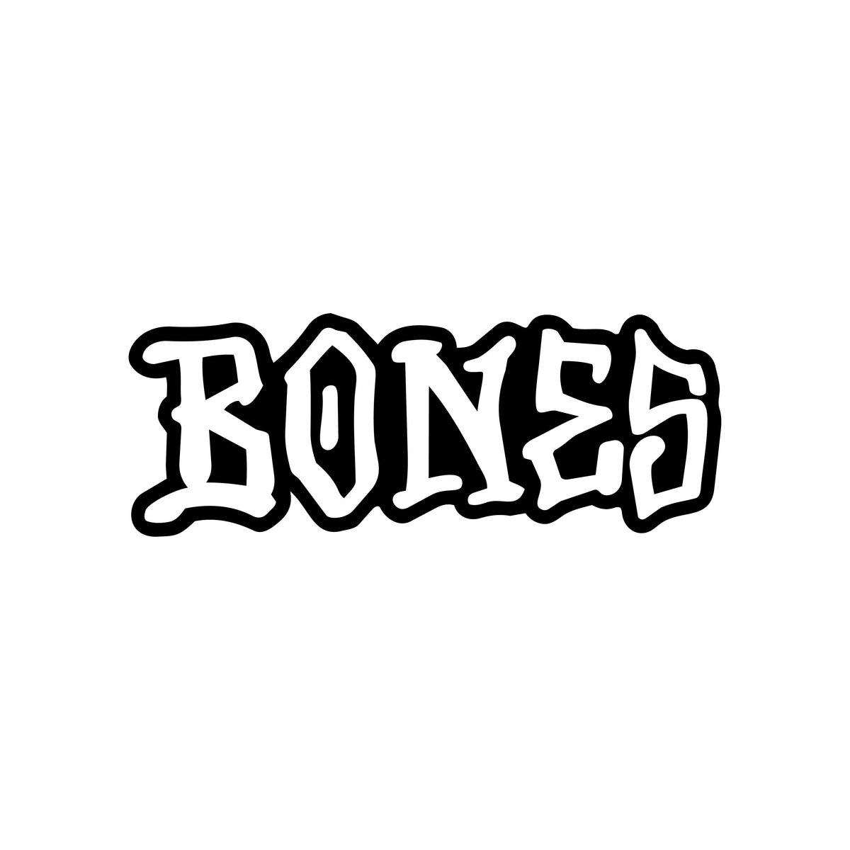 Bones
