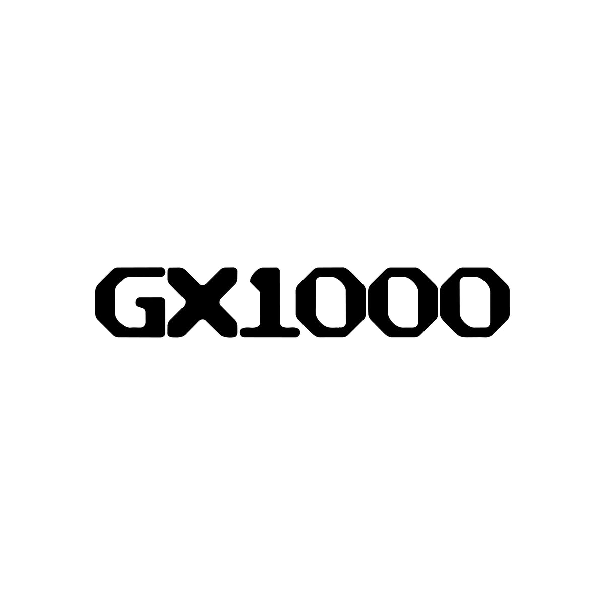 GX1000