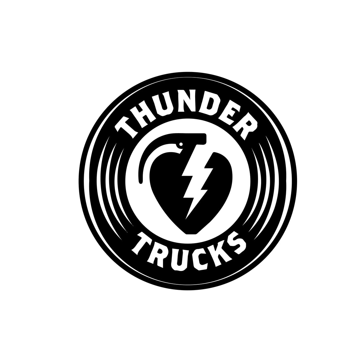 Thunder