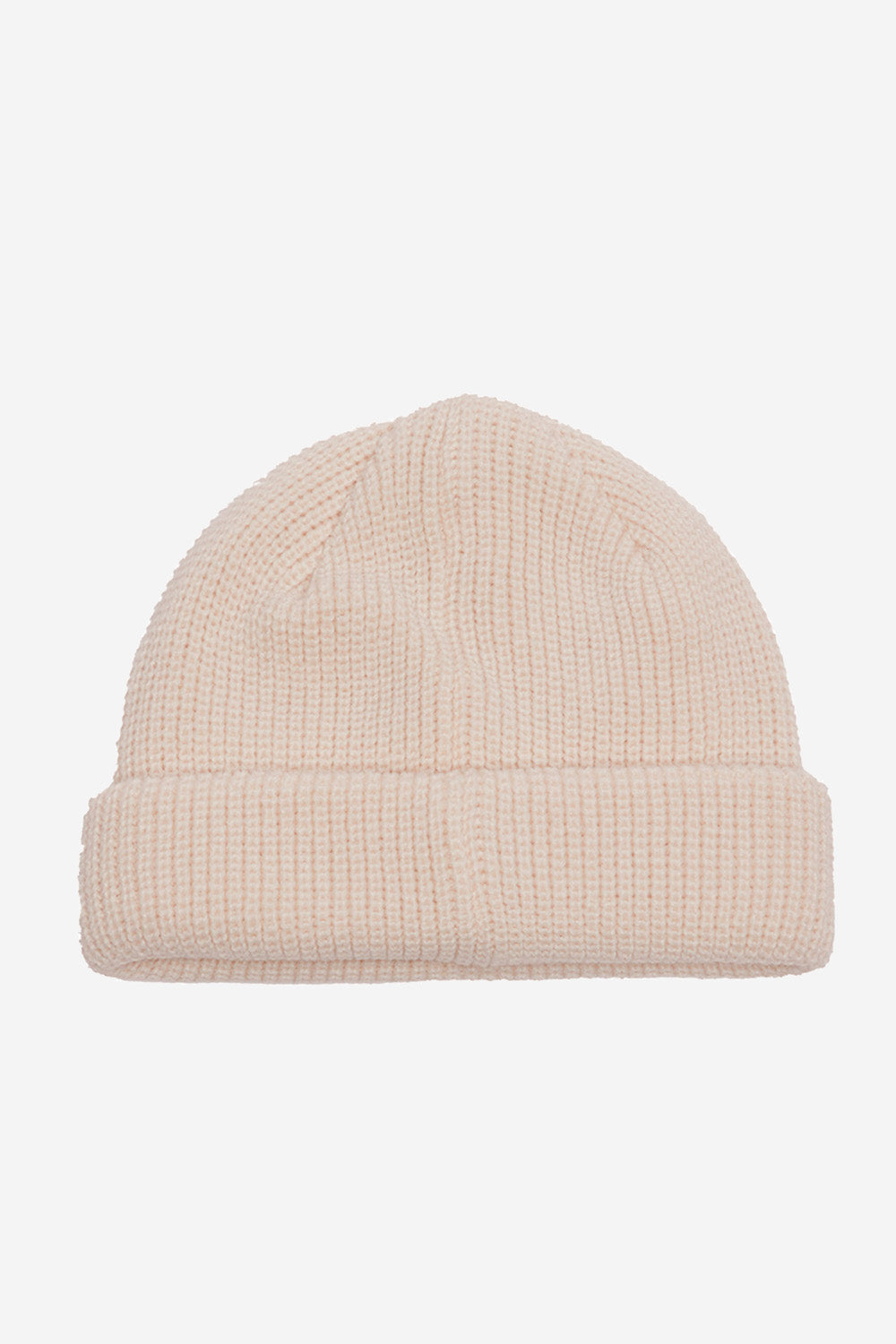 Micro Beanie - Blanc De Blanc