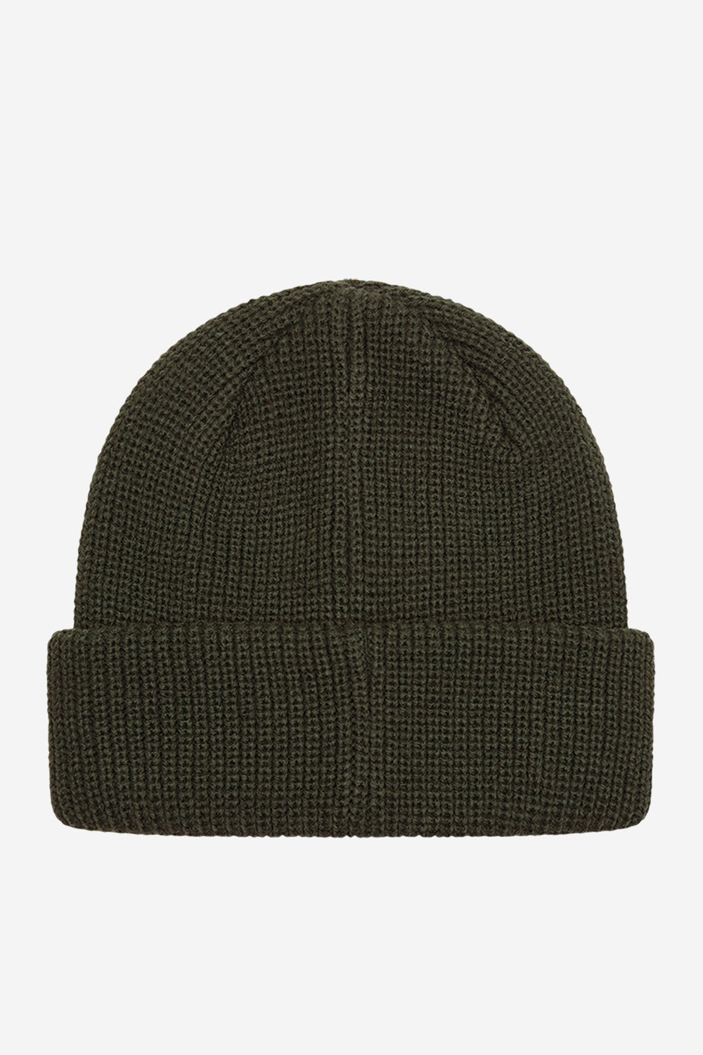 Future Beanie - Black Olive