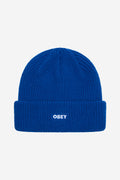 Future Beanie - Surf Blue