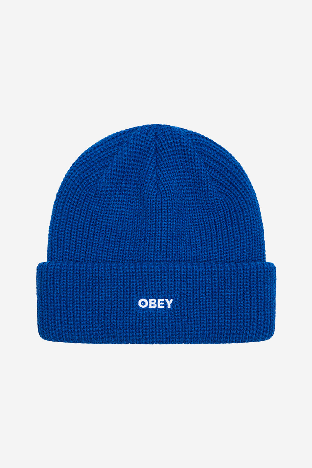 Future Beanie - Surf Blue