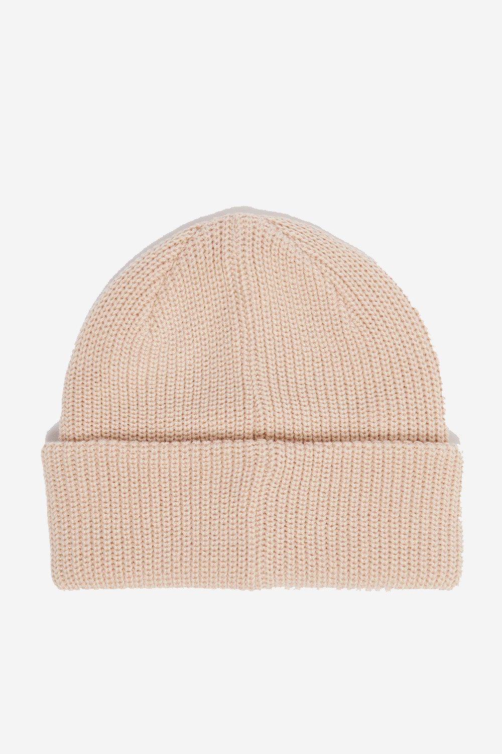 Future Beanie - Silver Grey