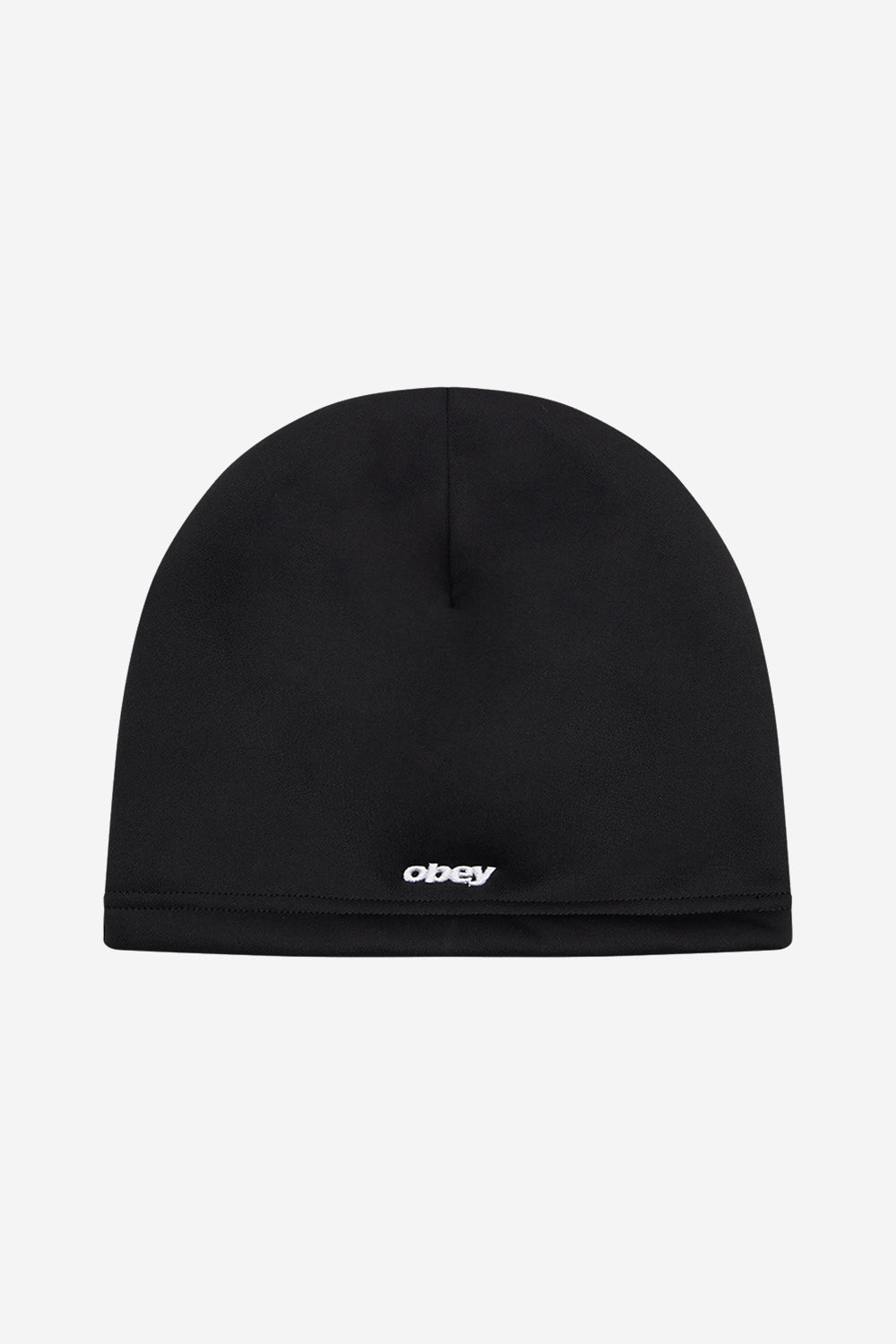 Rova Skull Cap - Black