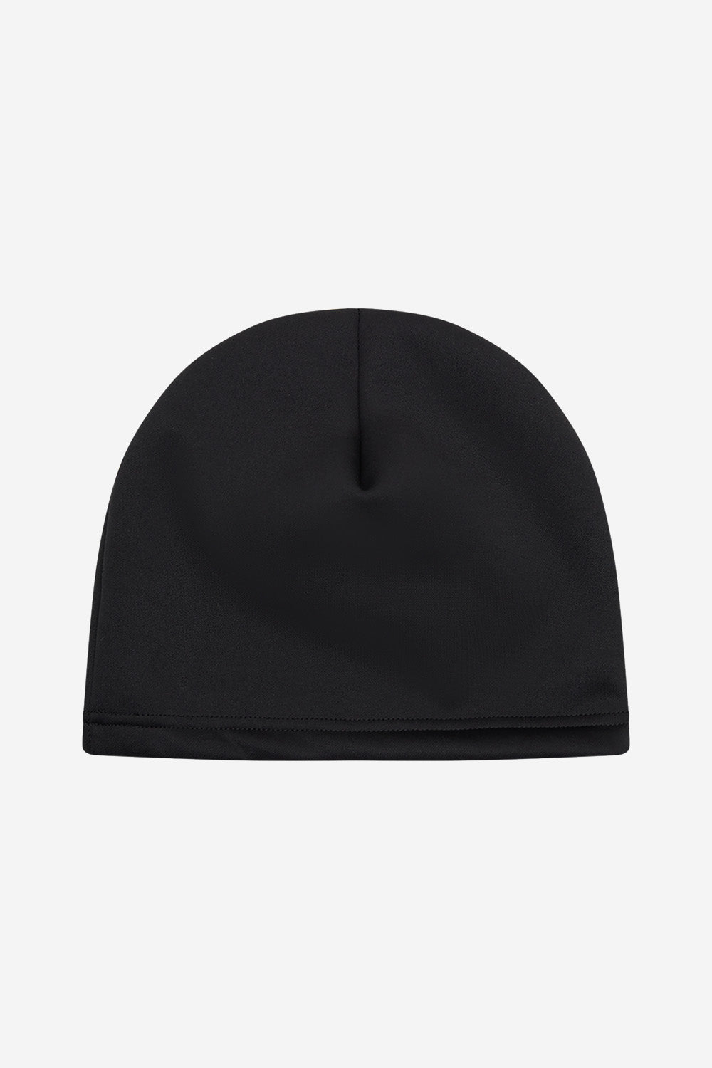 Rova Skull Cap - Black