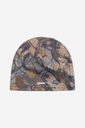 Rova Skull Cap - Fence Camo Multi