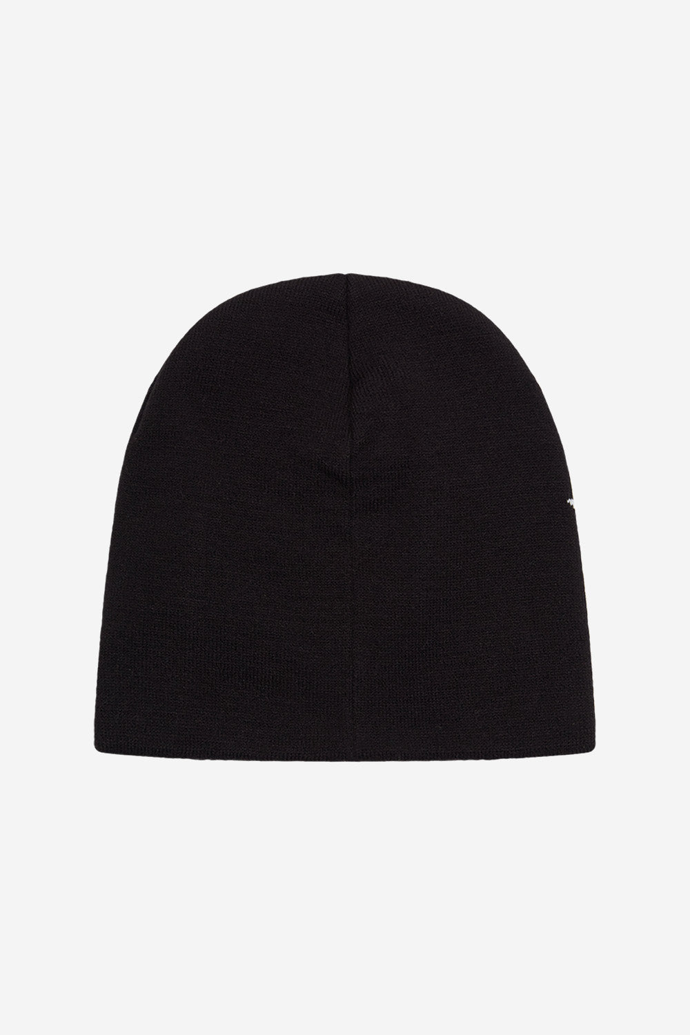 Star Beanie - Black