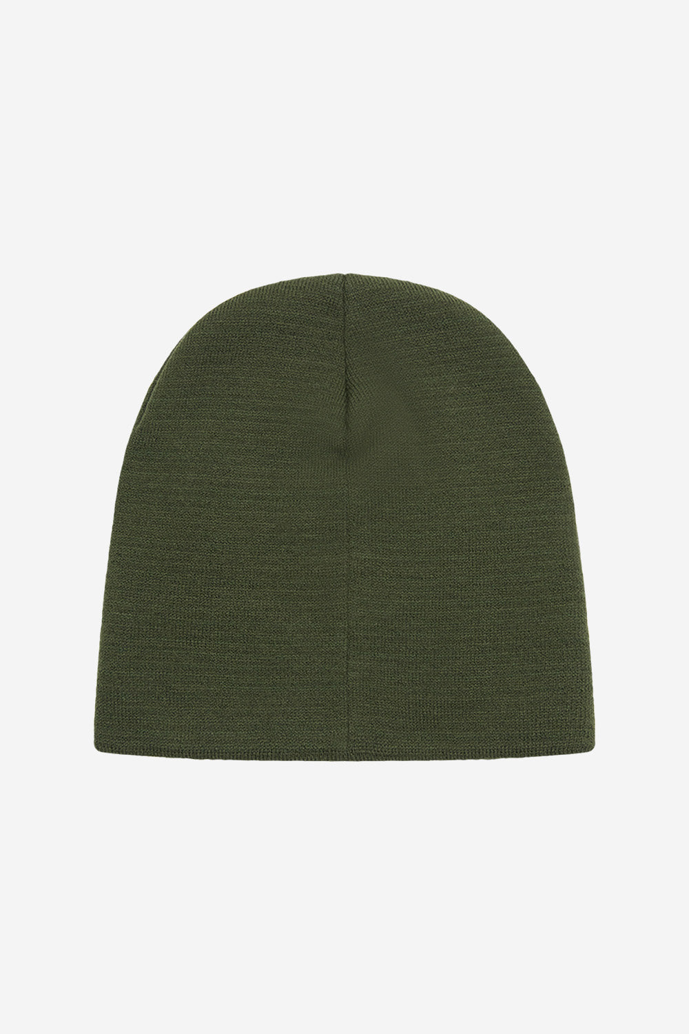 Star Beanie - Kombu Green