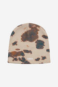 Silo Beanie - Cow Multi