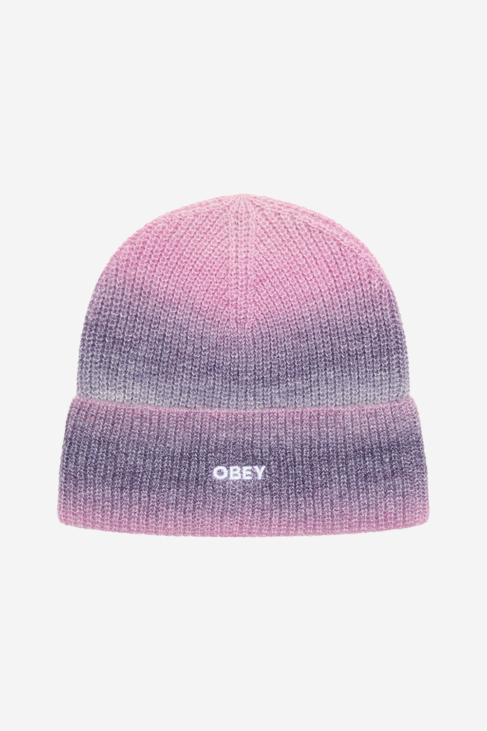 Sully Beanie - Purple Multi