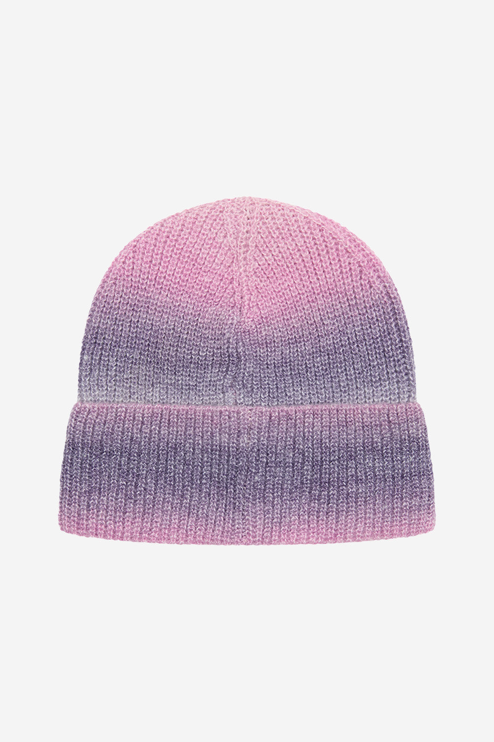 Sully Beanie - Purple Multi