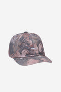 Pigment Bold 6 Panel Sb - Fence Camo Multi