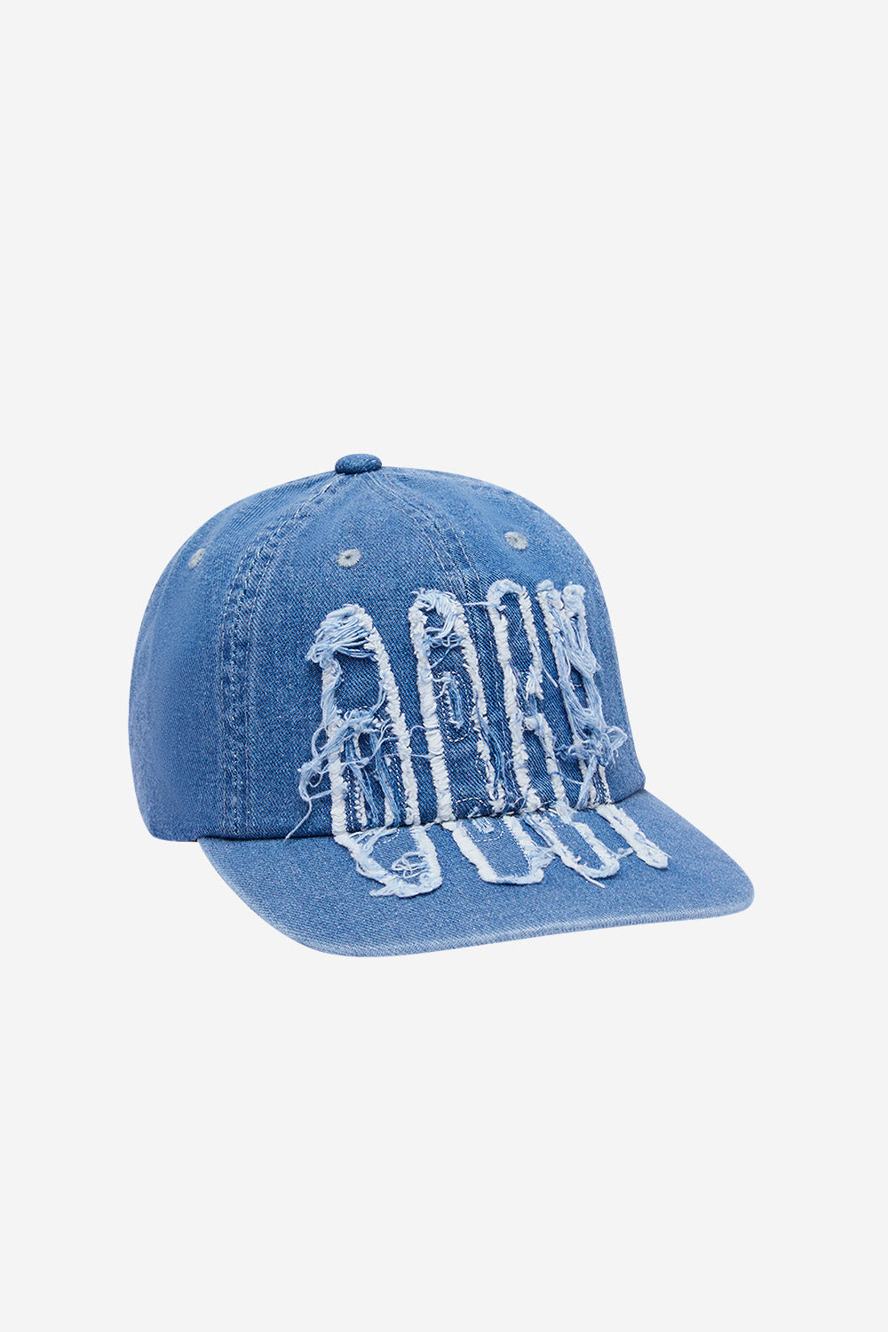 Supernova 6 Pnl Denim Vb - Light Indigo
