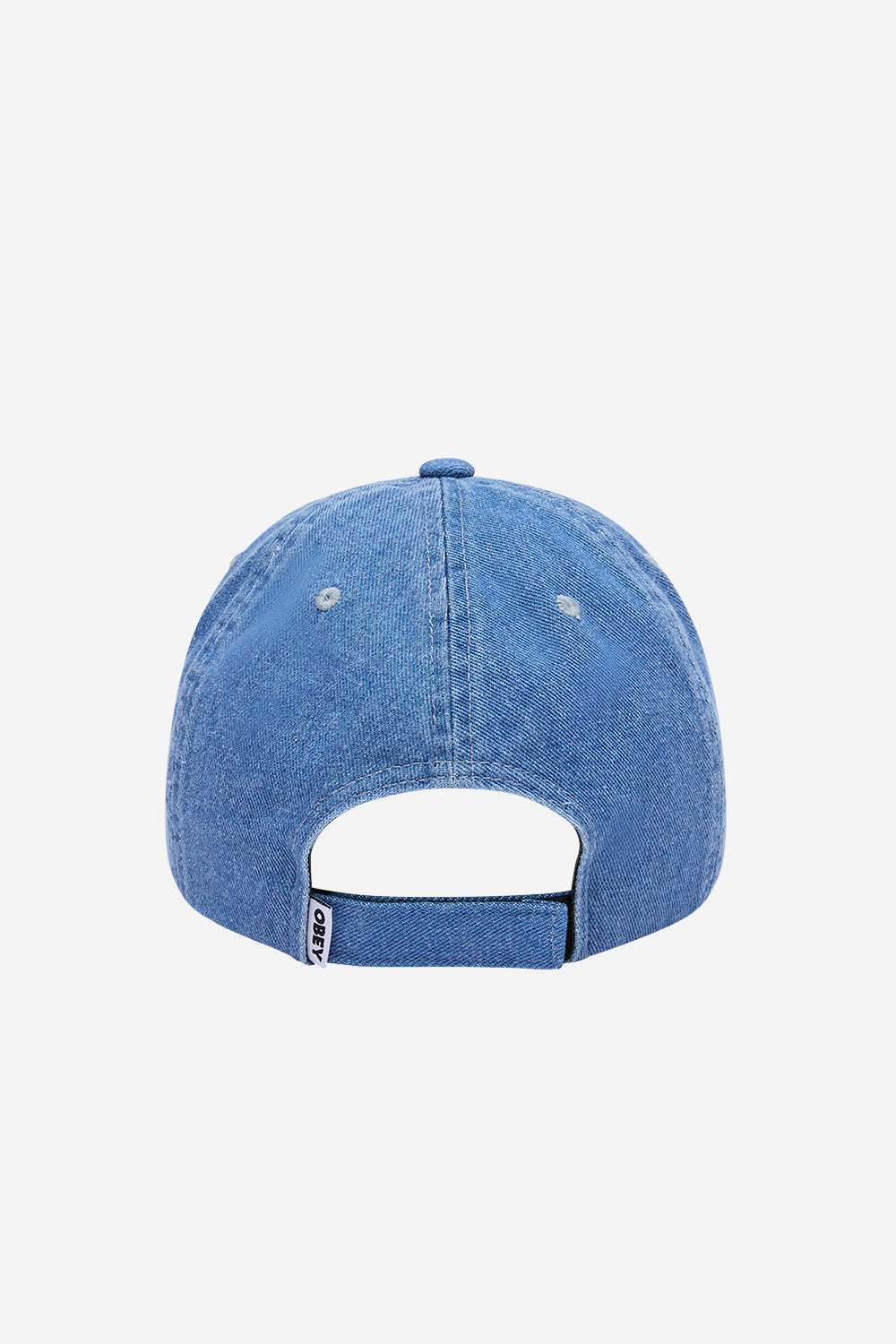 Supernova 6 Pnl Denim Vb - Light Indigo