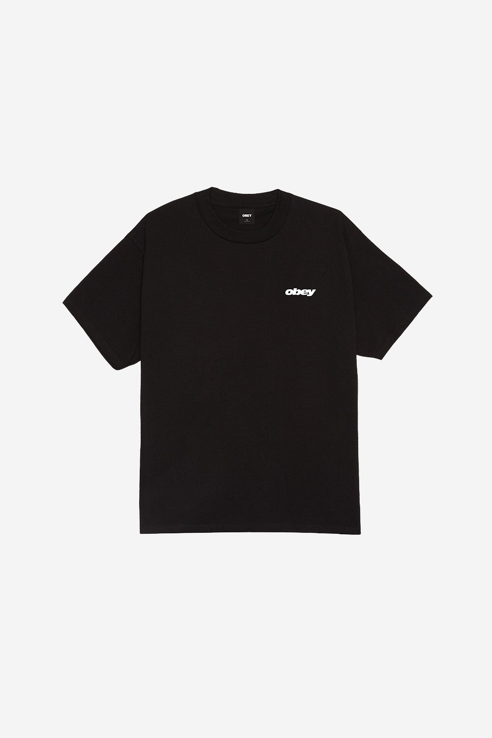 Vhs - Black