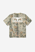 Eyes 3 - Leaf Camo