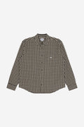 Bigwig Axel Woven - Black Multi