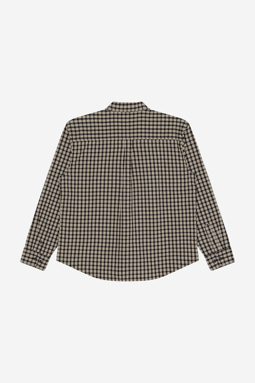 Bigwig Axel Woven - Black Multi