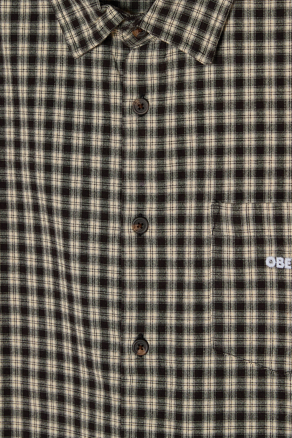 Bigwig Axel Woven - Black Multi
