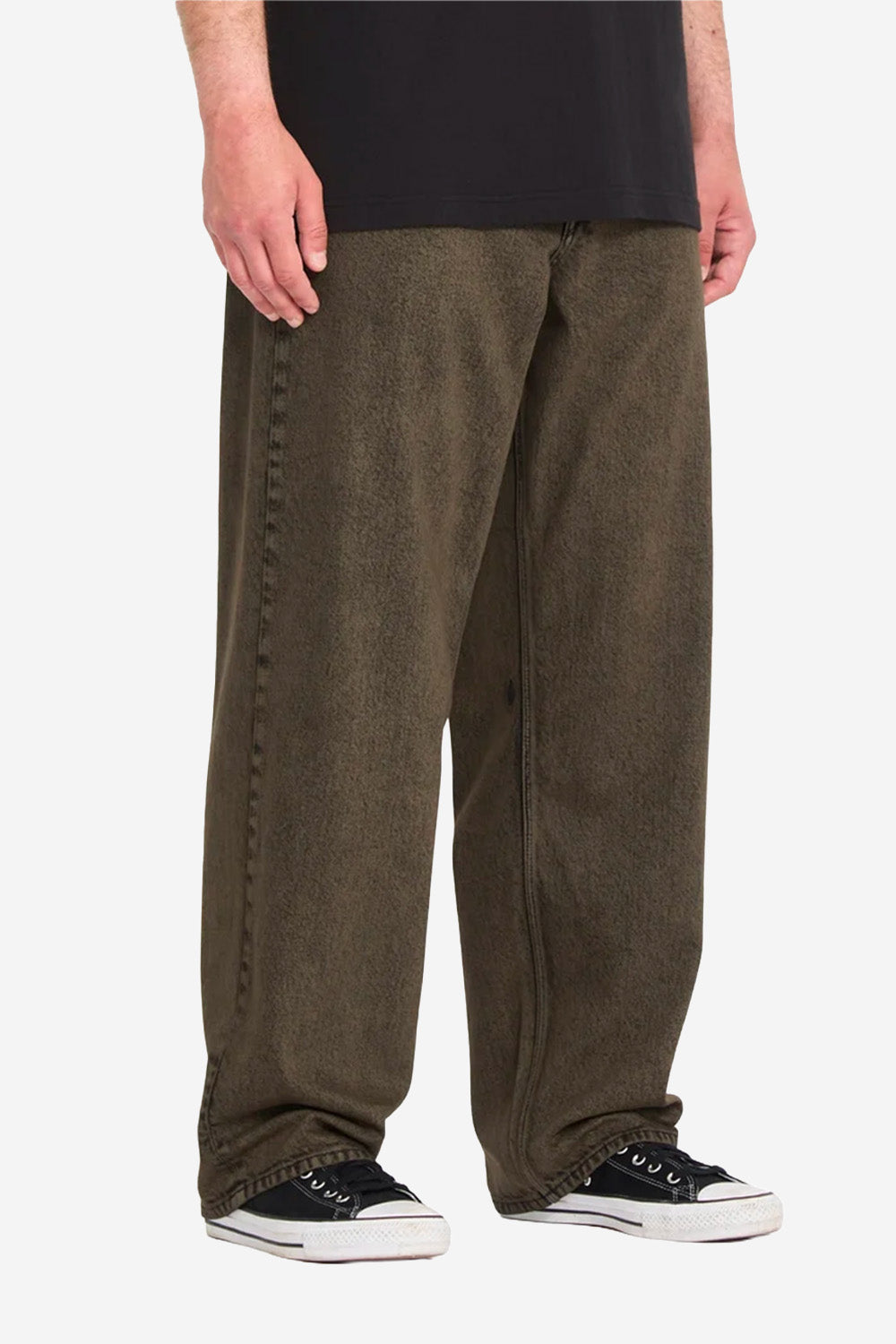 Billow Denim
