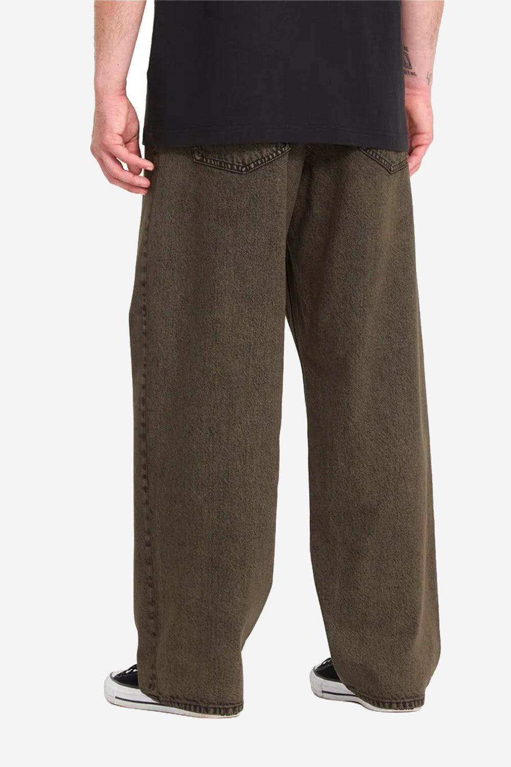 Billow Denim