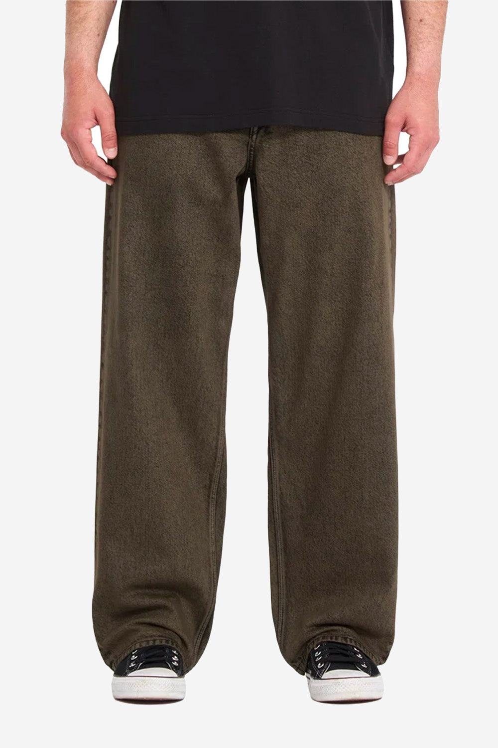 Billow Denim