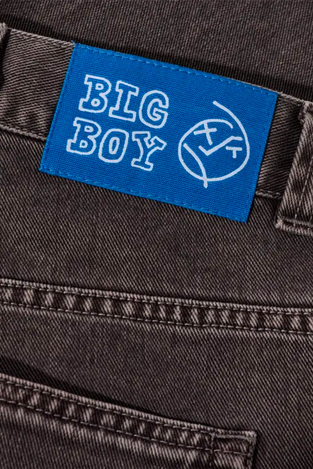 Big Boy Shorts