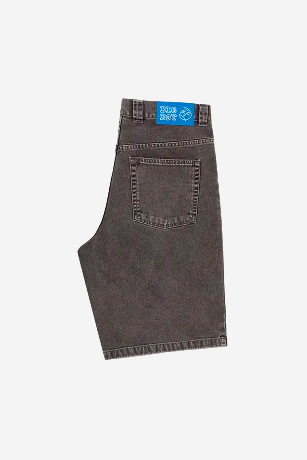 Big Boy Shorts