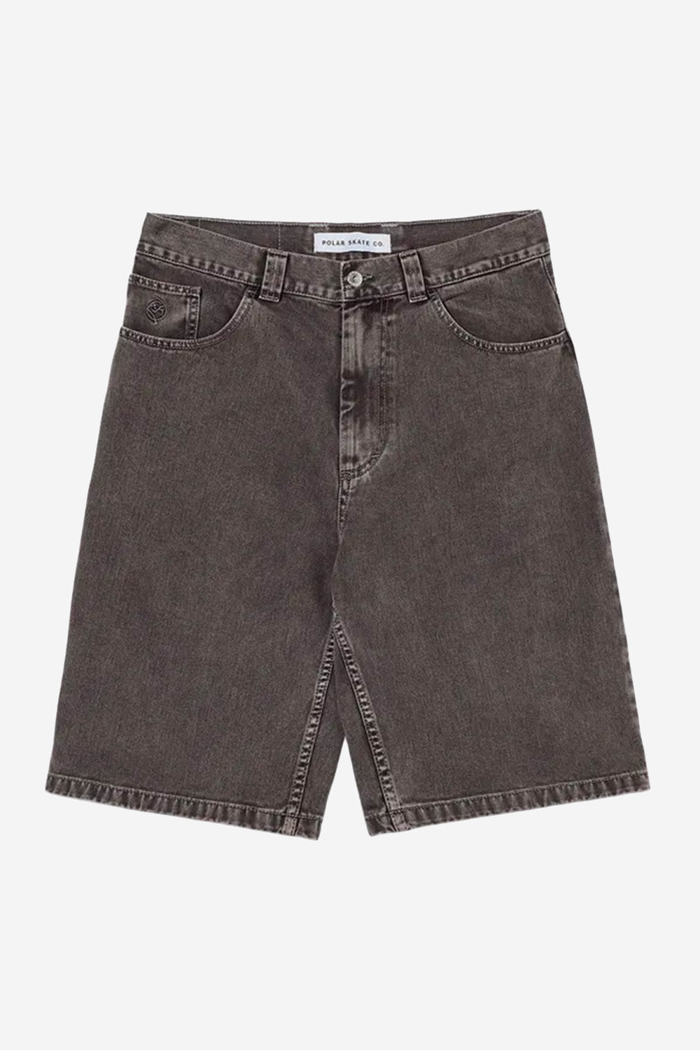 Big Boy Shorts