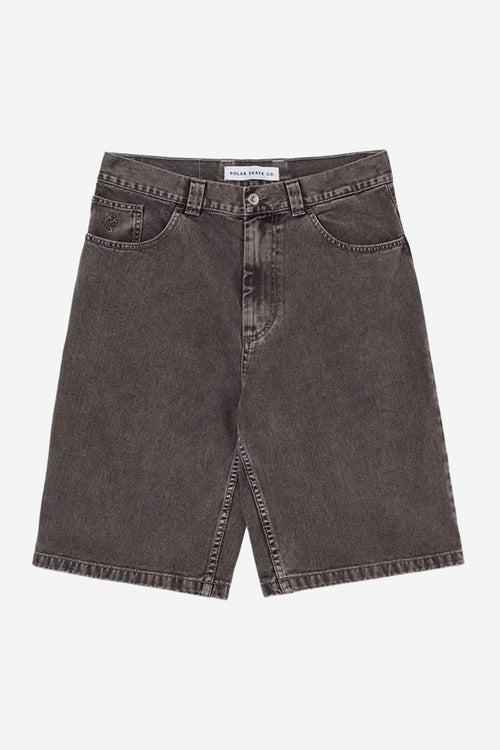 Big Boy Shorts