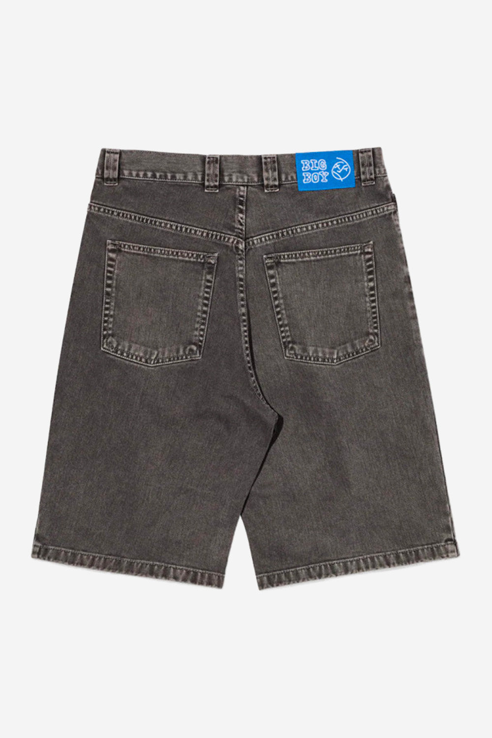 Big Boy Shorts