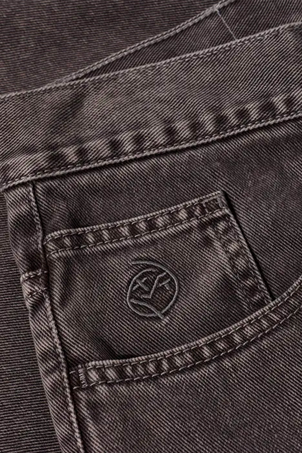 Big Boy Shorts