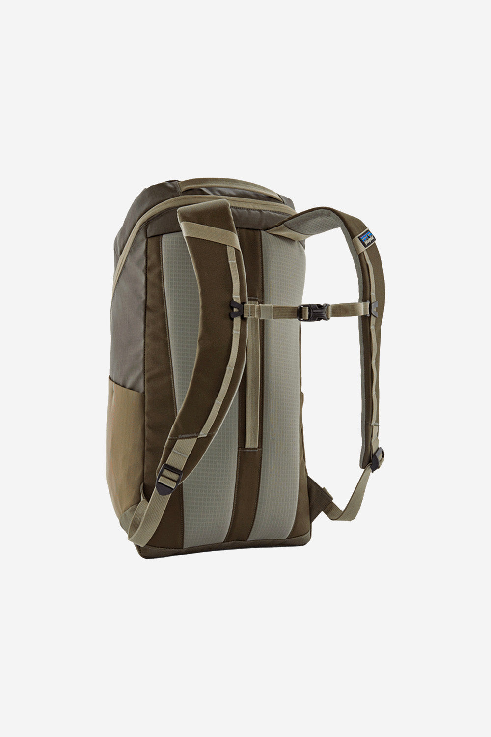 Black Hole Pack 25L - Basin Green