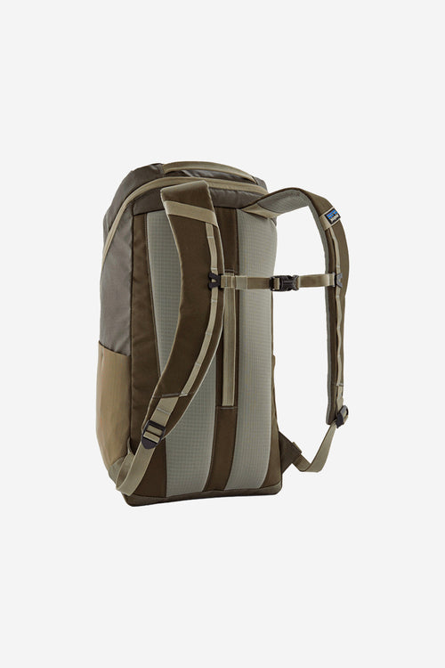 Black Hole Pack 25L - Basin Green