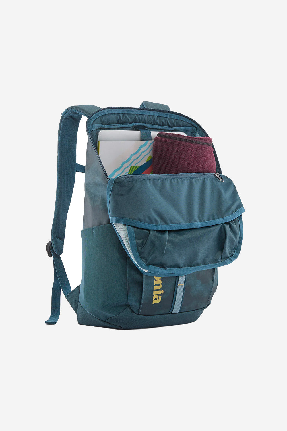 Black Hole Pack 25L - Tidal Teal