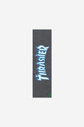 Grip Plaque Mob Thrasher Japan Flame