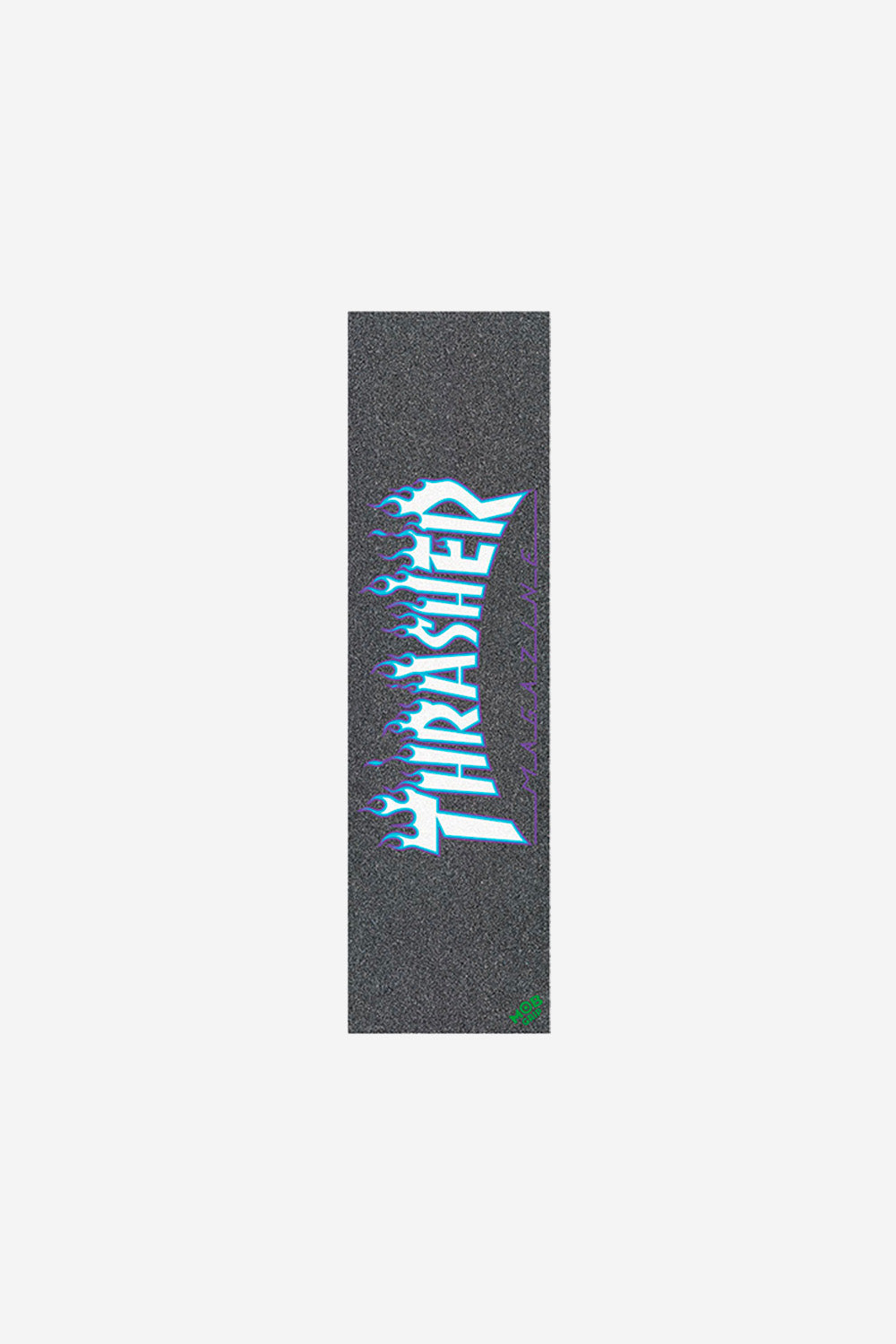 Grip Plaque Mob Thrasher Japan Flame