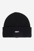 Future Beanie - Black