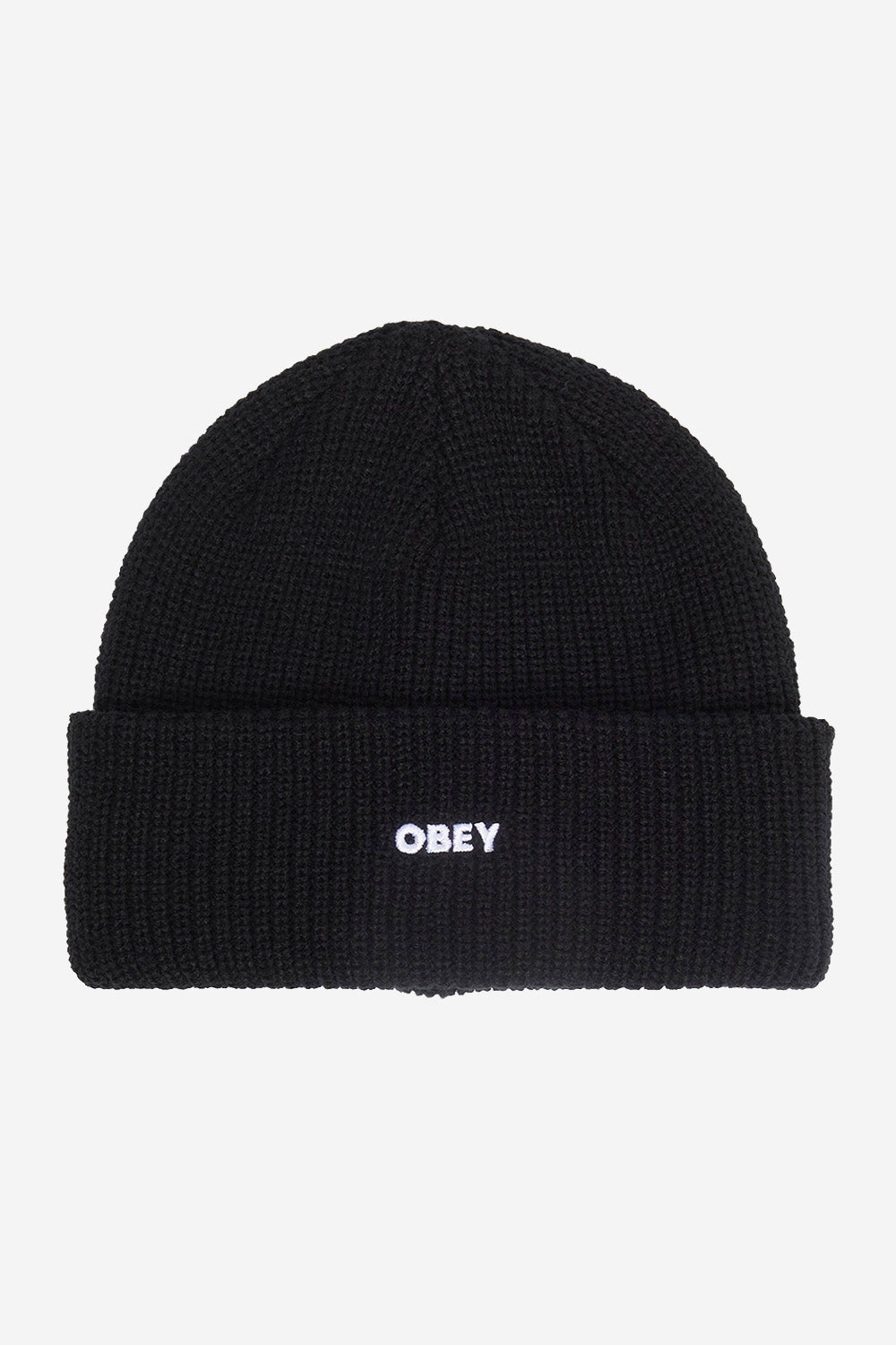 Future Beanie - Black