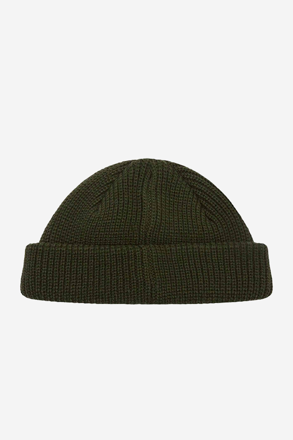 Micro Beanie - Kombu Green