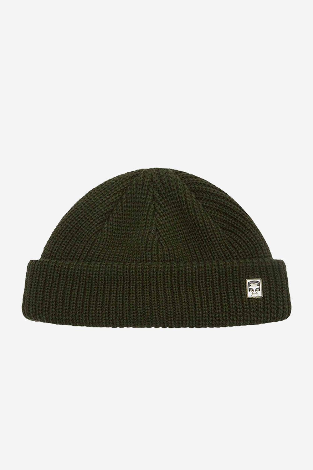 Micro Beanie - Kombu Green