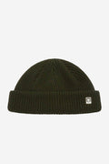 Micro Beanie - Kombu Green