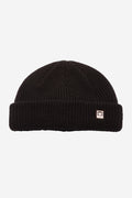 Micro Beanie - Black