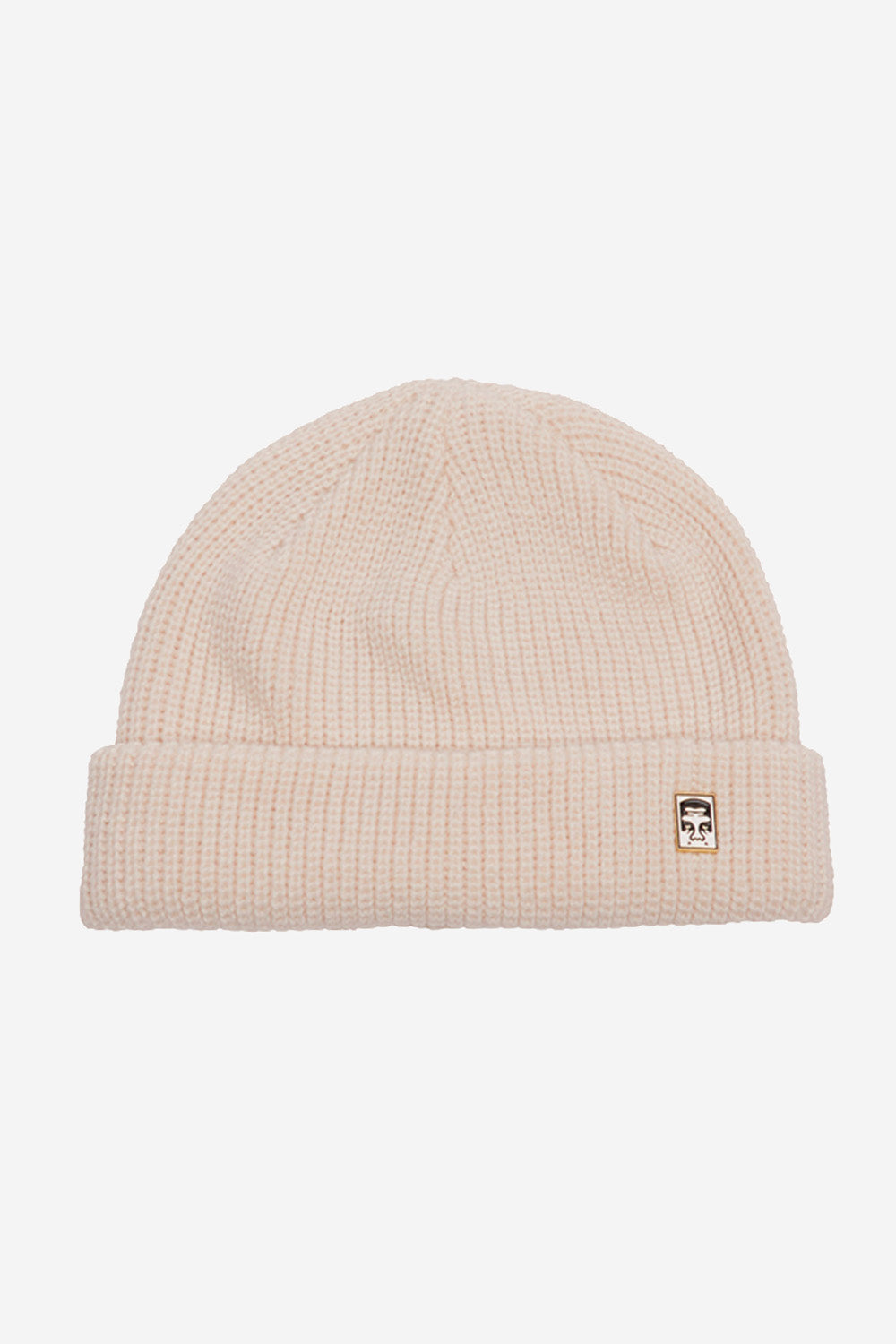 Micro Beanie - Blanc De Blanc