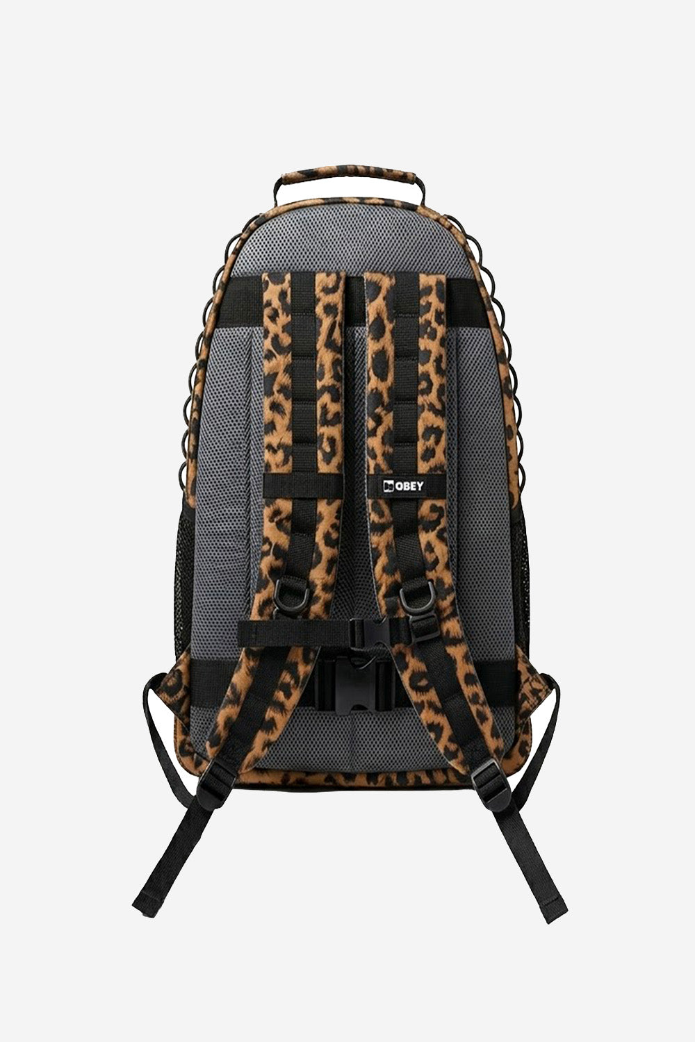 Commuter Backpack - Leopard