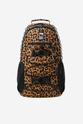 Commuter Backpack - Leopard