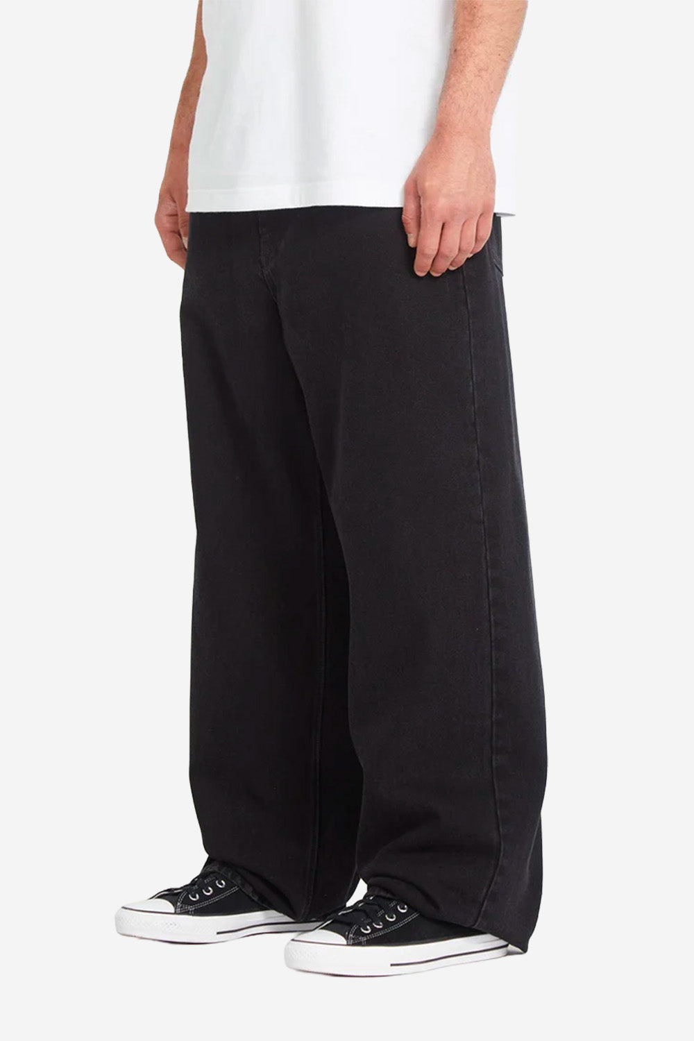 Chillow Denim