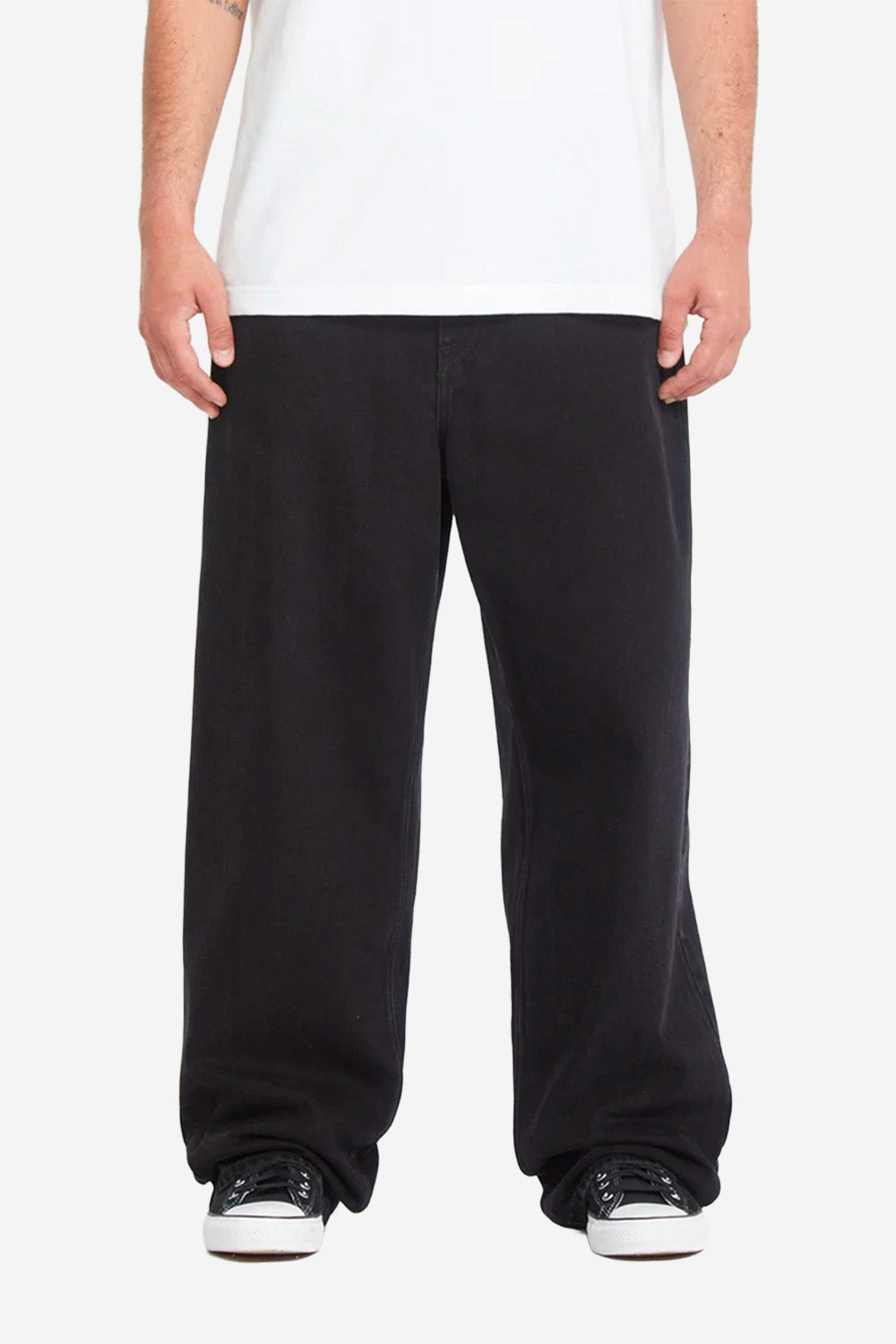 Chillow Denim