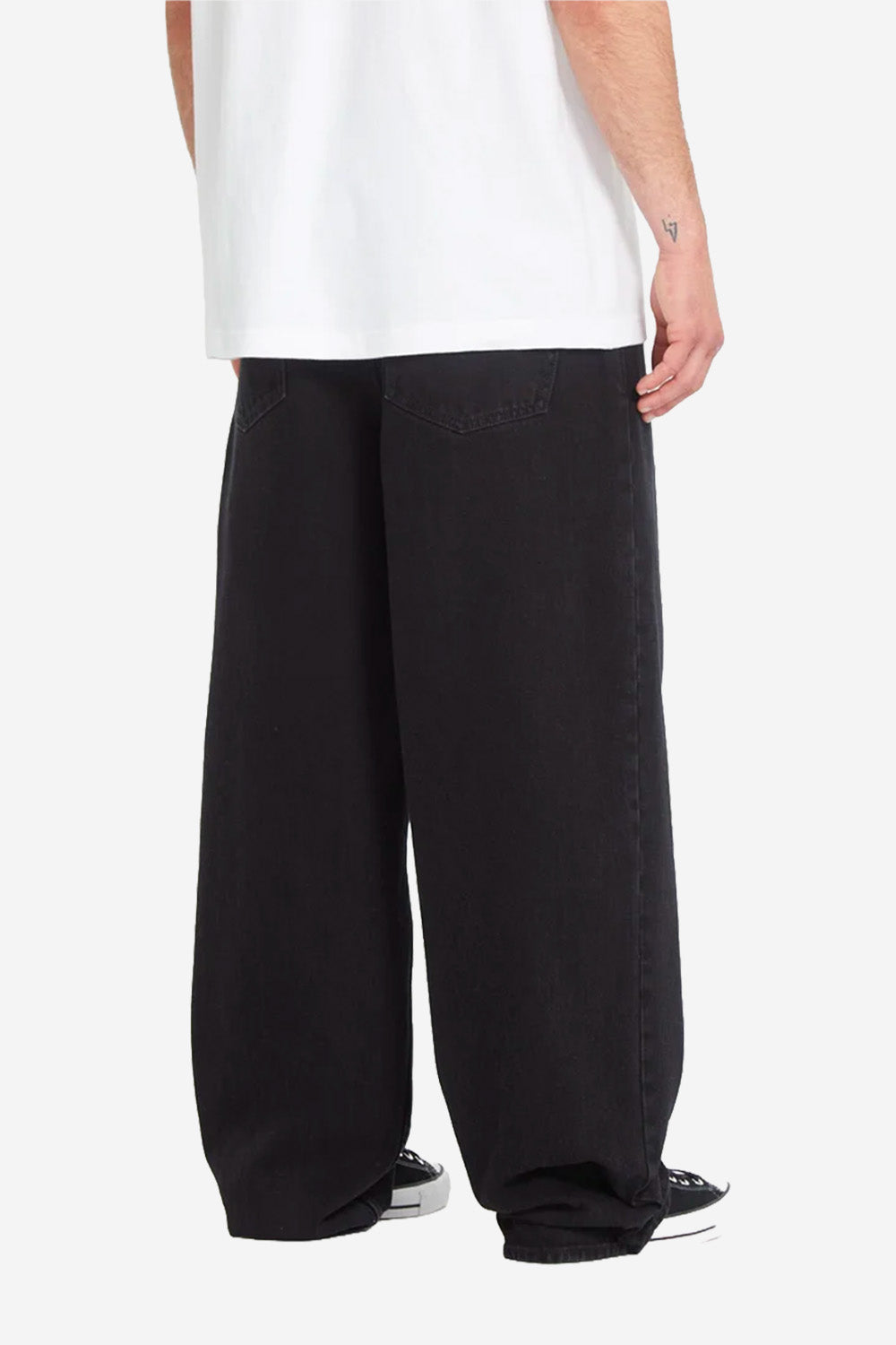 Chillow Denim